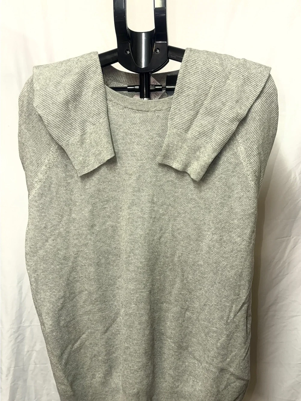 Men's Lightweight Crewneck Sweater - HDO